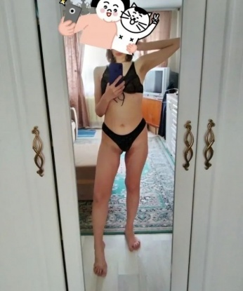 Проститутка Аня