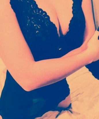 Проститутка Ангелина